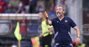 Кремонезе назначи опитния треньор Марко Джампаоло в стремежа си да оцелее в италианския футболен елит