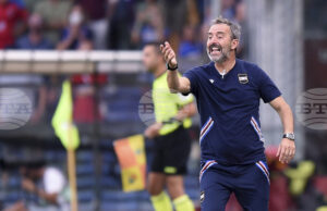 Кремонезе назначи опитния треньор Марко Джампаоло в стремежа си да оцелее в италианския футболен елит