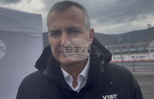 Крещяща беше нуждата от това съоръжение, каза служебният министър на спорта Димитър Илиев за новата моторна писта край Самоков Крещяща беше нуждата от това съоръжение, каза служебният министър на спорта Димитър Илиев за новата моторна писта край Самоков