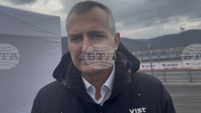 Крещяща беше нуждата от това съоръжение, каза служебният министър на спорта Димитър Илиев за новата моторна писта край Самоков