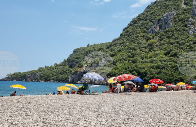 Кризата в Близкия изток засега не разколебава белгийците от намеренията за почивка в региона
