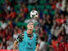 Кристиано Роналдо все още е в Саудитска Арабия, въпреки съобщенията, че е напуснал страната Кристиано Роналдо все още е в Саудитска Арабия, въпреки съобщенията, че е напуснал страната