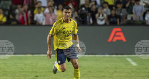 Кристиано Роналдо е на рехабилитация в Испания, обявиха от Ал Насър