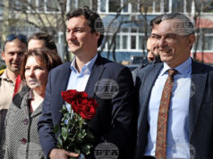 Крум Зарков