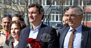 Крум Зарков