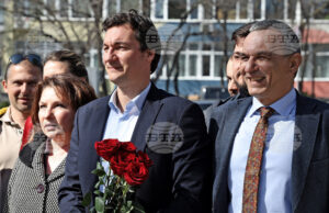 Крум Зарков