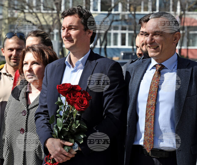 Крум Зарков