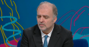 Найден Тодоров