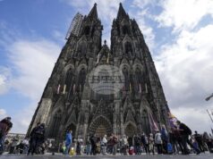 Кьолнската катедрала ще въведе входна такса