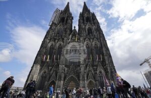Кьолнската катедрала ще въведе входна такса