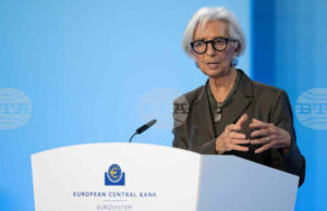 Лагард предупреди за последиците от геополитическата фрагментация и призова за ускорено развитие на ядрената енергетика в Европа