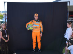 Ландо Норис жадува за нови успехи във Формула 1 преди началото на новия сезон