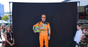 Ландо Норис жадува за нови успехи във Формула 1 преди началото на новия сезон