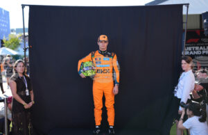 Ландо Норис жадува за нови успехи във Формула 1 преди началото на новия сезон