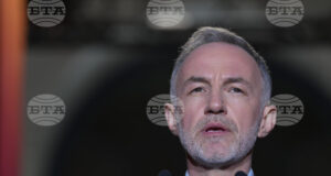 Победителят в местните избори в Париж - социалистът Еманюел Грегоар