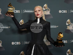 Лейди Гага на 40 години - революция в музиката и шоубизнеса, която нищо не може да спре