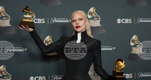 Лейди Гага на 40 години - революция в музиката и шоубизнеса, която нищо не може да спре