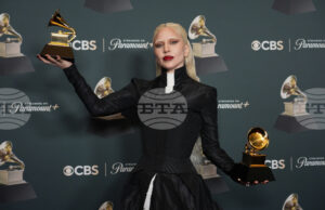 Лейди Гага на 40 години - революция в музиката и шоубизнеса, която нищо не може да спре