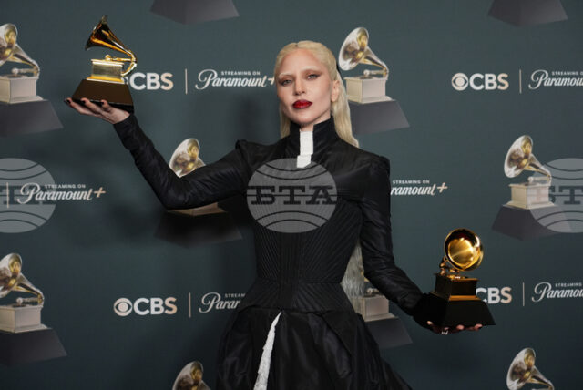 Лейди Гага на 40 години – революция в музиката и Лейди Гага на 40 години - революция в музиката и шоубизнеса, която нищо не може да спре