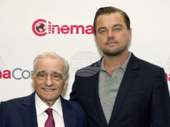 Леонардо ди Каприо и Мартин Скорсезе работят над седмия си съвместен пълнометражен филм