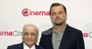 Леонардо ди Каприо и Мартин Скорсезе работят над седмия си съвместен пълнометражен филм