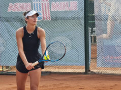 Лиа Каратанчева се класира за основната схема на турнира УТА 250 в Богота Лиа Каратанчева се класира за основната схема на турнира УТА 250 в Богота