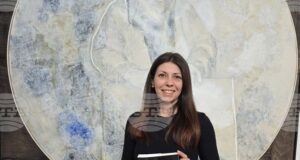 Лилия Манолова представи в Плевен книгата си "Пак ще се усмихна“