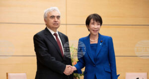 МАЕ е готова за ново освобождаване на запаси от петрол, ако е необходимо след искане от Япония