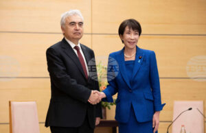 МАЕ е готова за ново освобождаване на запаси от петрол, ако е необходимо след искане от Япония