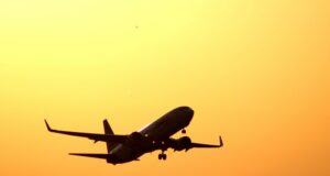 самолет Исторически рекорд от над милион обслужени полети отбеляза BULATSA през 2024 г.