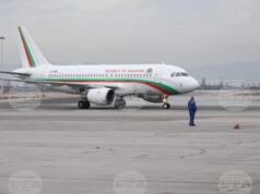 До осем самолета в готовност за евакуация на българи от Близкия изток,