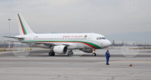 До осем самолета в готовност за евакуация на българи от Близкия изток,