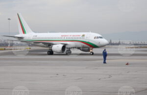 До осем самолета в готовност за евакуация на българи от Близкия изток,