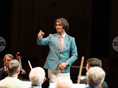 Маестро Йордан Камджалов и Плевенската филхармония ще представят в Търговище „Музикална магия” 3