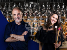 Маестро Найден Тодоров и Софийската филхармония ще изнесат концерт на „Мартенски музикални дни" в Русе