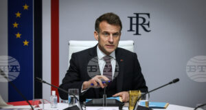 Макрон съобщи, че френски войник е загинал по време на атака в Ирак