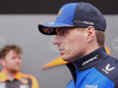 Макс Ферстапен оприличи Формула 1 на „джунгла“ и коментира предстоящото си участие в състезанието „24 часа на Нюрбургринг“