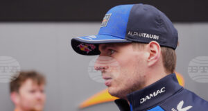 Макс Ферстапен оприличи Формула 1 на „джунгла“ и коментира предстоящото си участие в състезанието „24 часа на Нюрбургринг“