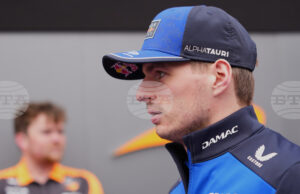 Макс Ферстапен оприличи Формула 1 на „джунгла“ и коментира предстоящото си участие в състезанието „24 часа на Нюрбургринг“