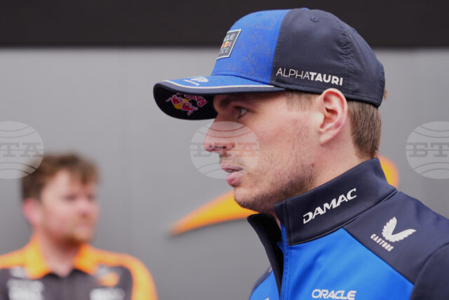 Макс Ферстапен оприличи Формула 1 на „джунгла“ и коментира предстоящото си участие в състезанието „24 часа на Нюрбургринг“