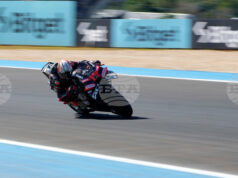 Марко Бедзеки се върна на върха в класирането на MotoGP с победа в състезанието за Голямата награда на САЩ