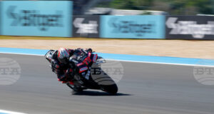 Марко Бедзеки се върна на върха в класирането на MotoGP с победа в състезанието за Голямата награда на САЩ