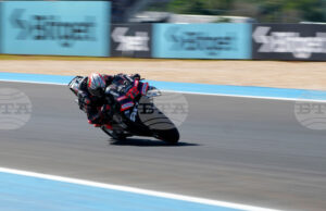 Марко Бедзеки се върна на върха в класирането на MotoGP с победа в състезанието за Голямата награда на САЩ