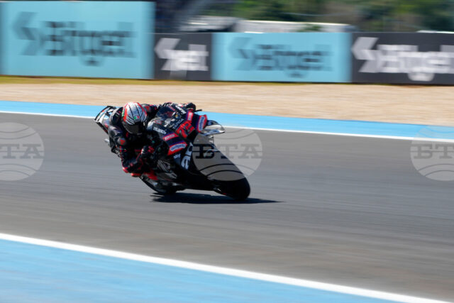 Марко Бедзеки се върна на върха в класирането на MotoGP с победа в състезанието за Голямата награда на САЩ