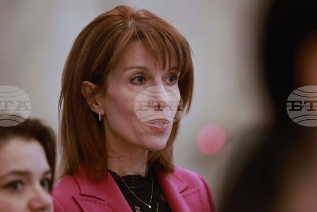 Машините, които ще се използват на изборите в страната и Машините, които ще се използват на изборите в страната и чужбина, ще бъдат технически изправни, увери председателят на ЦИК Камелия Нейкова