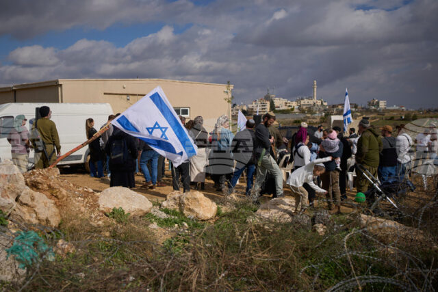 Международна асоциация обвини Израел в посегателство срещу свободата на медиите