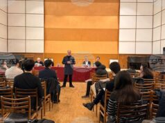 Международният диригентски конкурс в София приключва днес, ще бъде връчена специална награда на името на Саша Попов