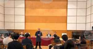 Международният диригентски конкурс в София приключва днес, ще бъде връчена специална награда на името на Саша Попов