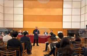 Международният диригентски конкурс в София приключва днес, ще бъде връчена специална награда на името на Саша Попов