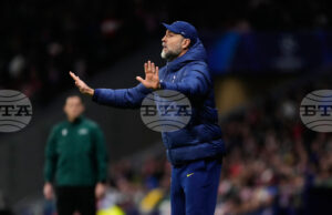 Мениджърът на Тотнъм Игор Тудор все още вярва в успеха срещу Атлетико Мадрид